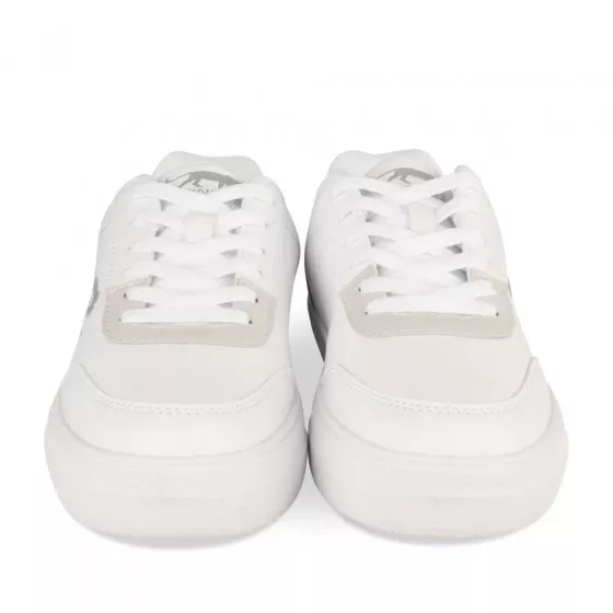 Baskets BLANC AIRNESS