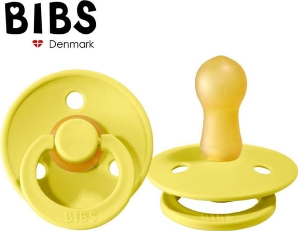 Bibs Hevea ananassmokk, størrelse S