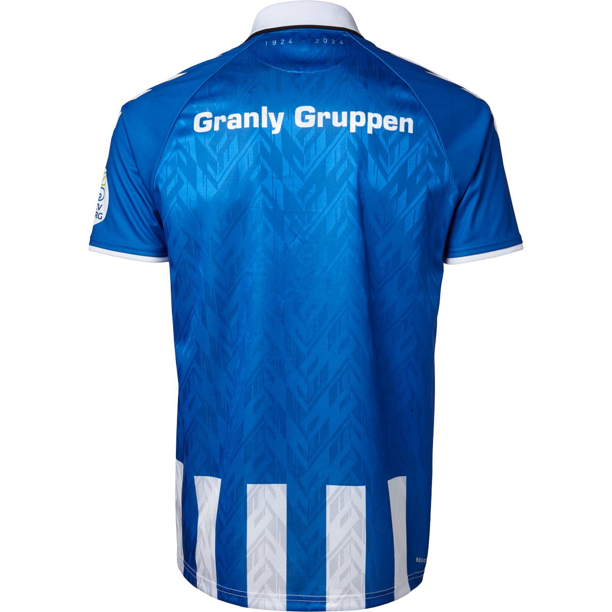 Esbjerg fB Hjemmebanetrøje 24/25