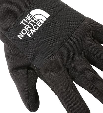 The North Face Handschuhe - Sierra Etip - Schwarz - M