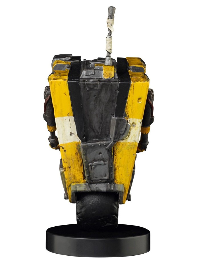 Cable Guys Borderlands 3 Clap Trap
