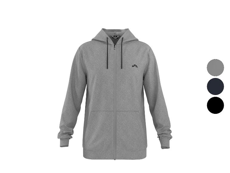 Heren vest