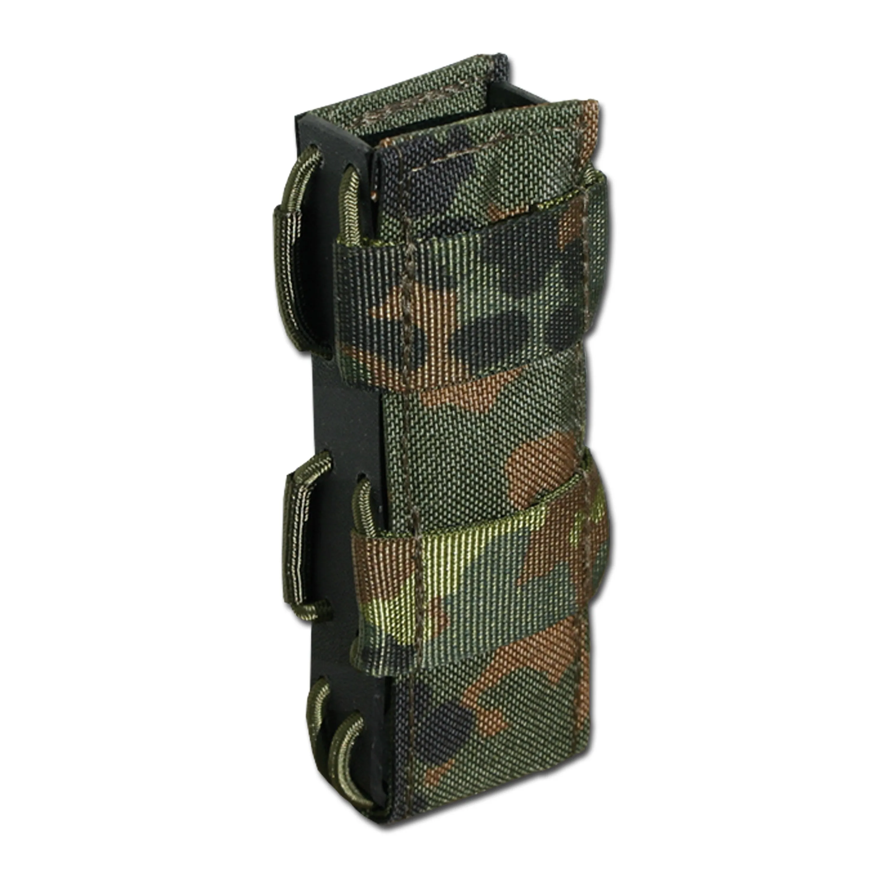 Zentauron -  Schnellzieh-Magazintasche MP7 MP5