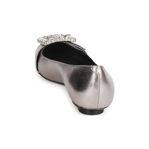 Marc Jacobs - MJ19417 Plateado