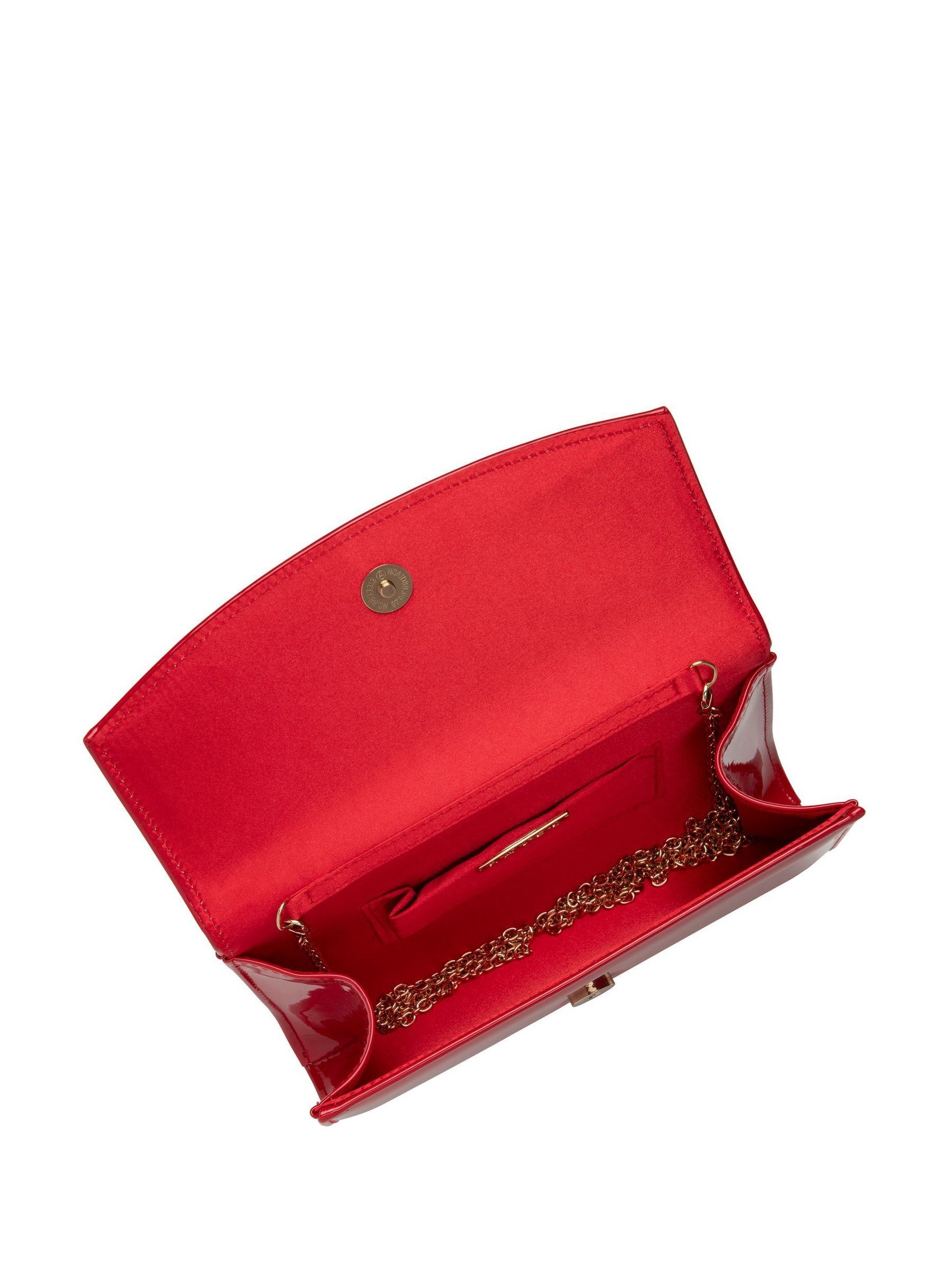 Ravel - Clutch met ketting