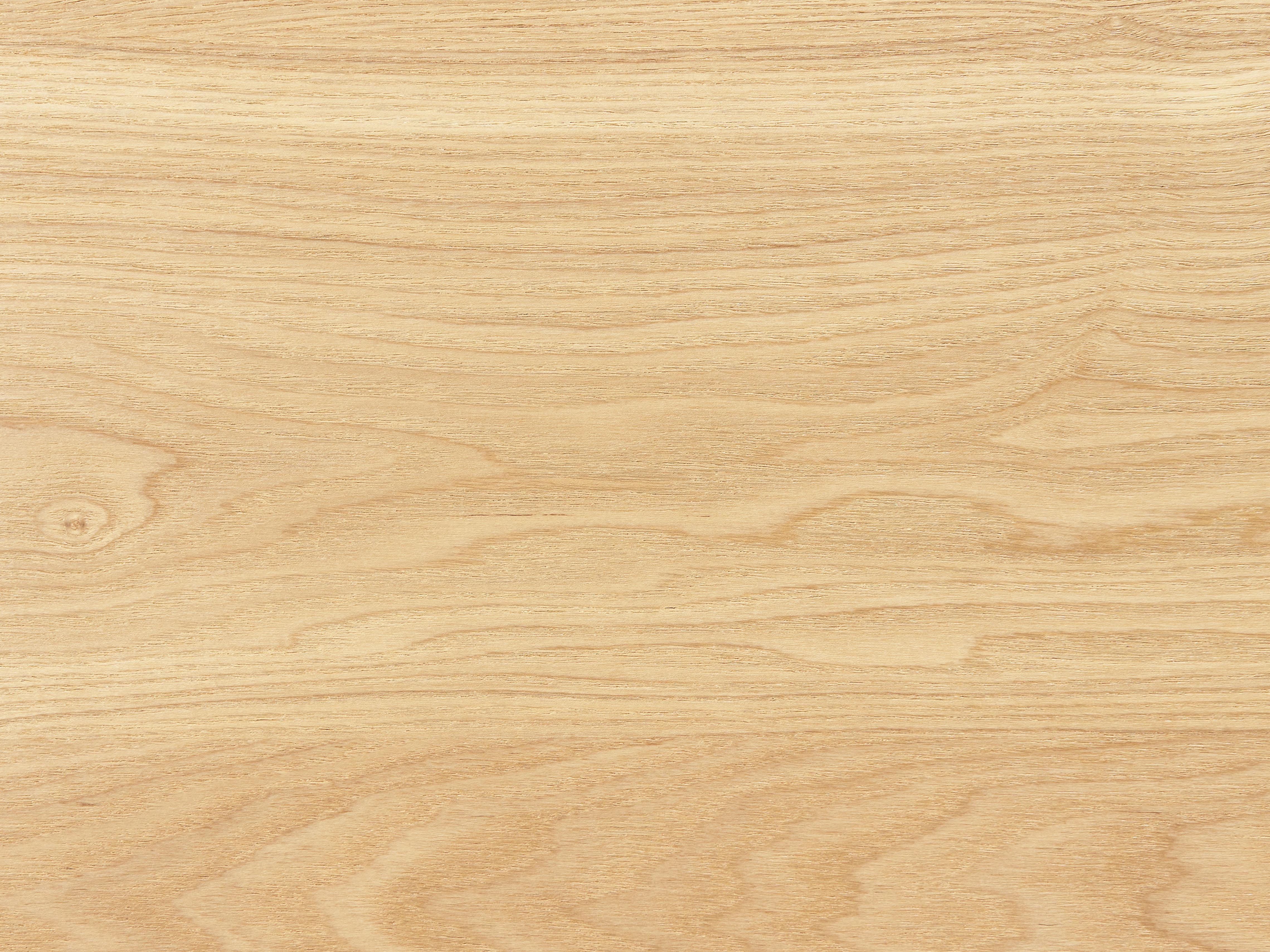 Eettafel ORIN Licht essenhout 120 cm 120 cm