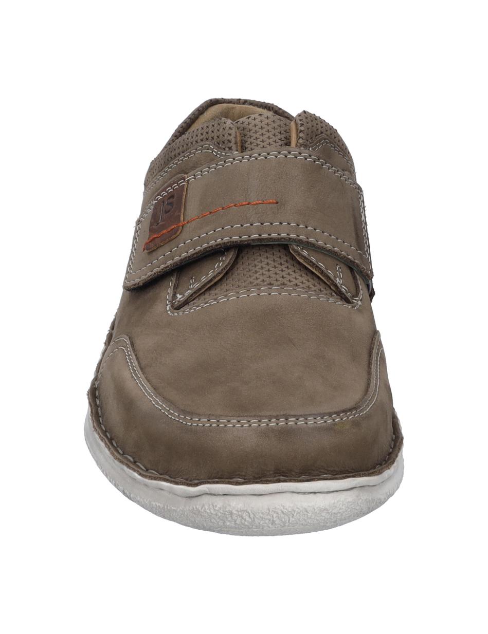 Slipper Anvers 83, grau