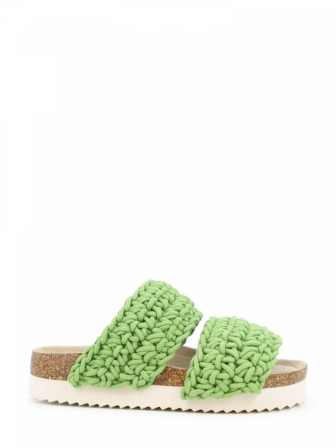 Duffy Roma Slip-in Sandal