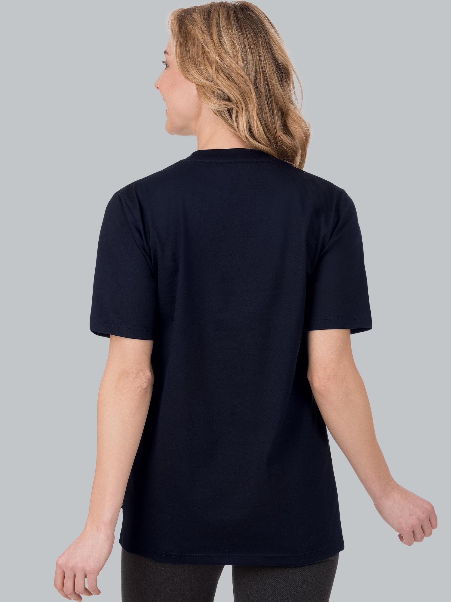 T-Shirt DELUXE Navy