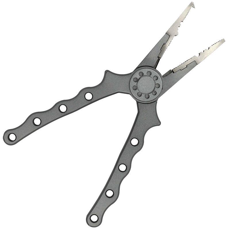 Pince Anneaux Brises Explorer Tackle Alu