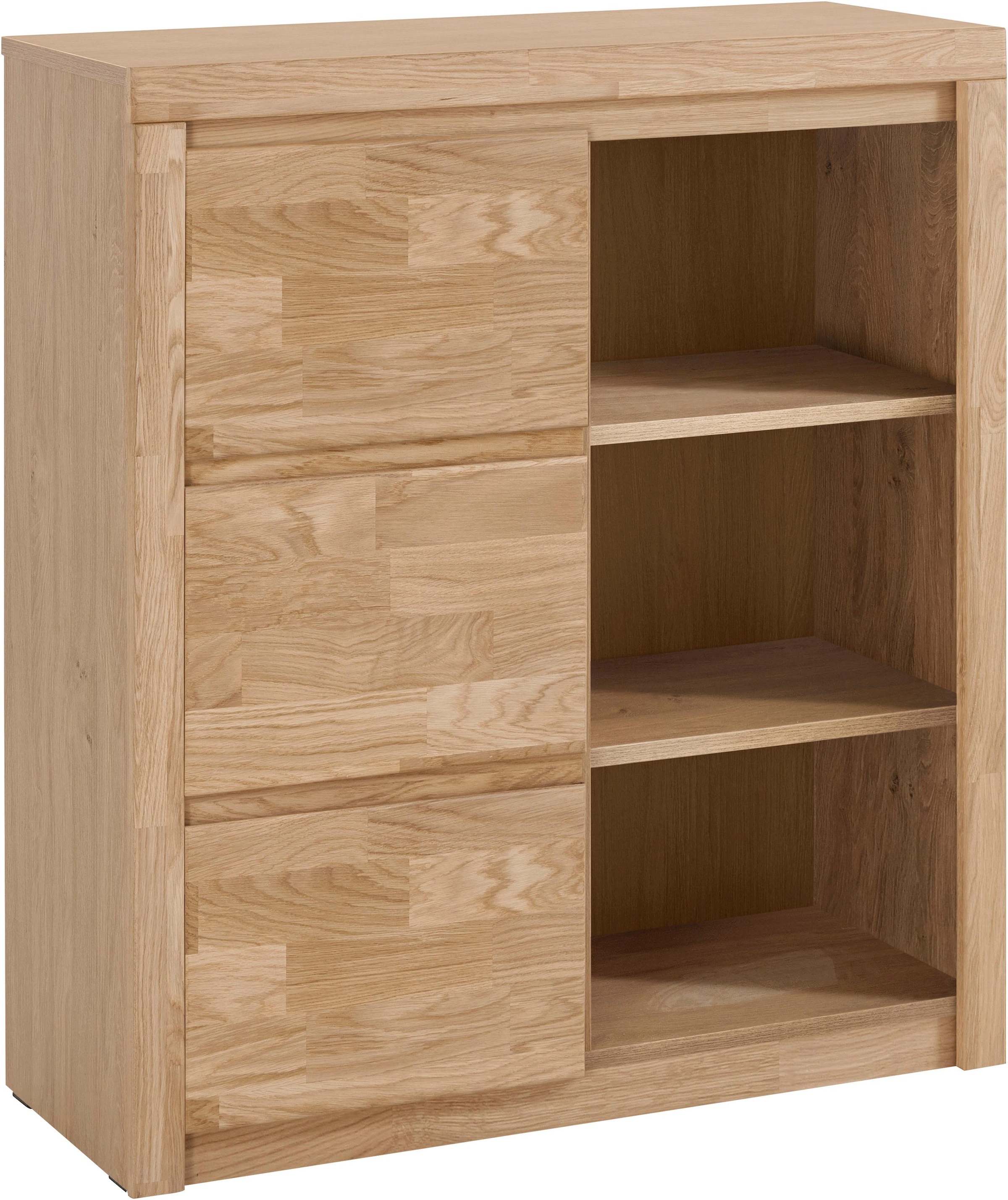Home affaire Highboard »Silkeborg« Breite 90 cm