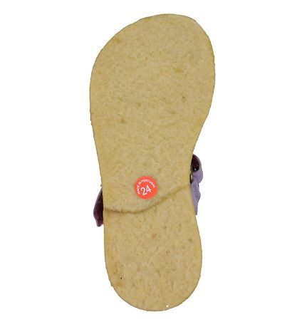 Arauto RAP Sandalen - Noa - Lavender/Disco