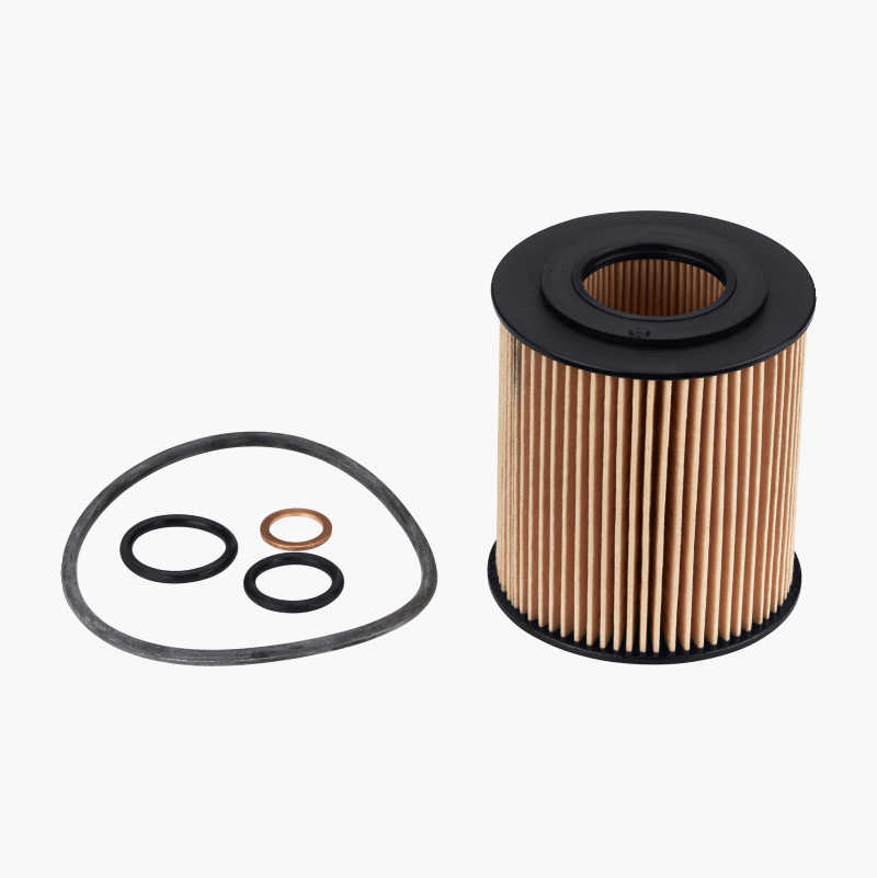 Oljefilter