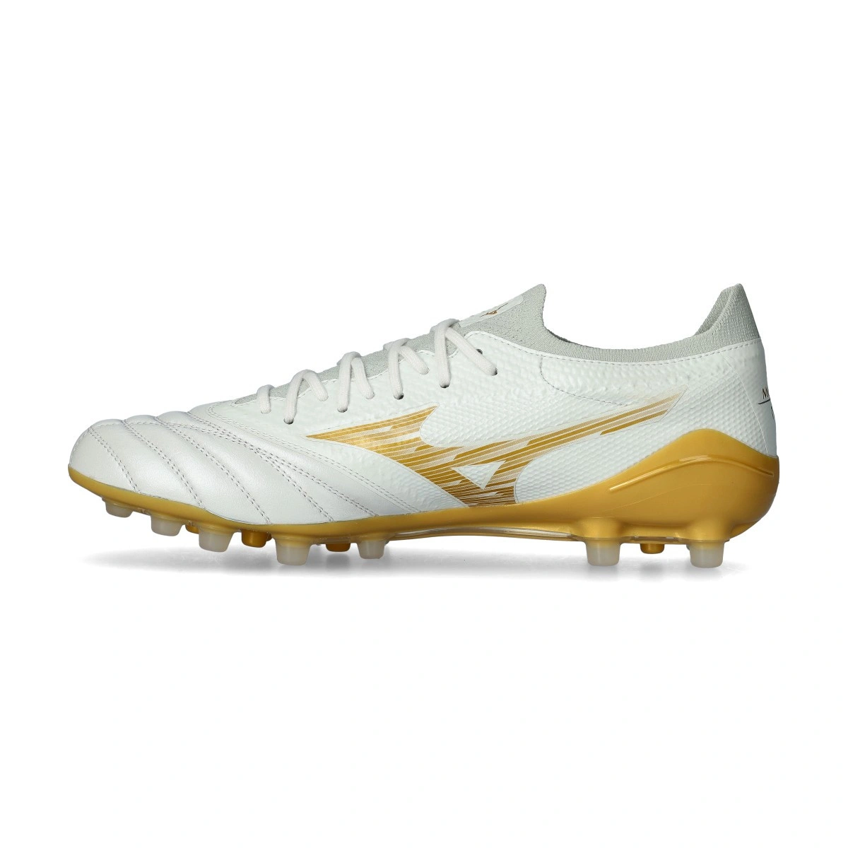 Chuteira Mizuno Morelia Neo IV Beta Elite AG