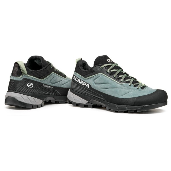 Scarpa - Women's Rapid XT - Chaussures d'approche