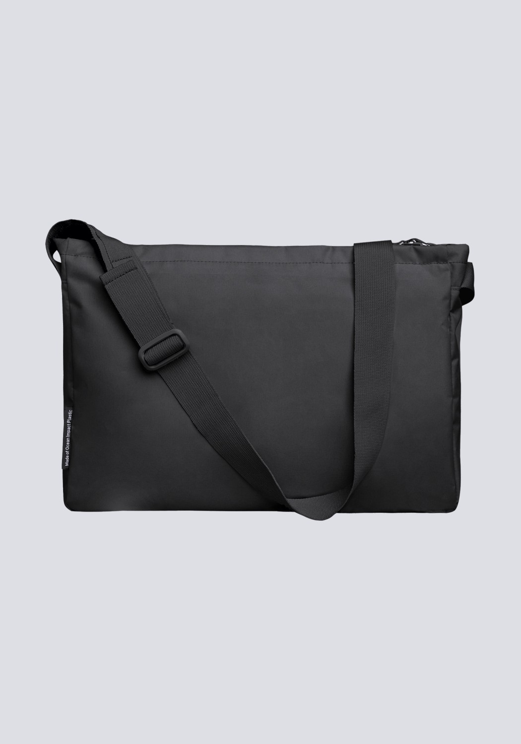 Got Bag Musette Large Black
