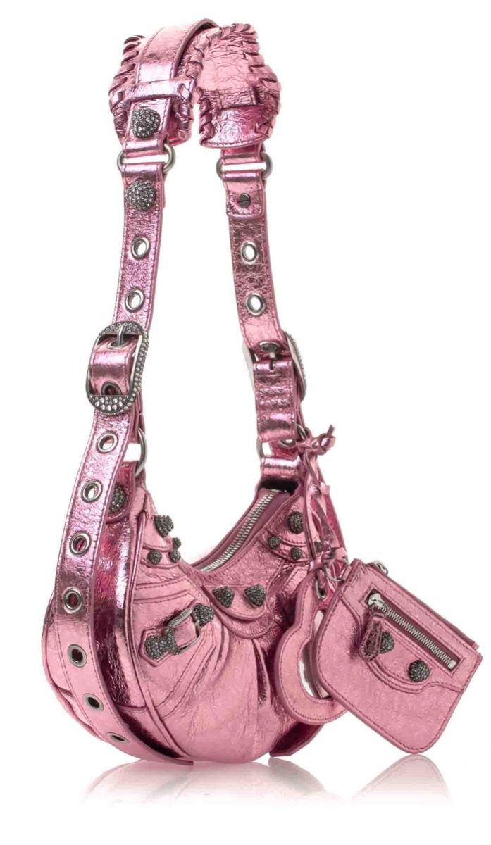 Balenciaga Le Cagole XS Shoulder Bag