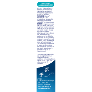 Wartner 4-in-1 Kalknagelgel 7ML