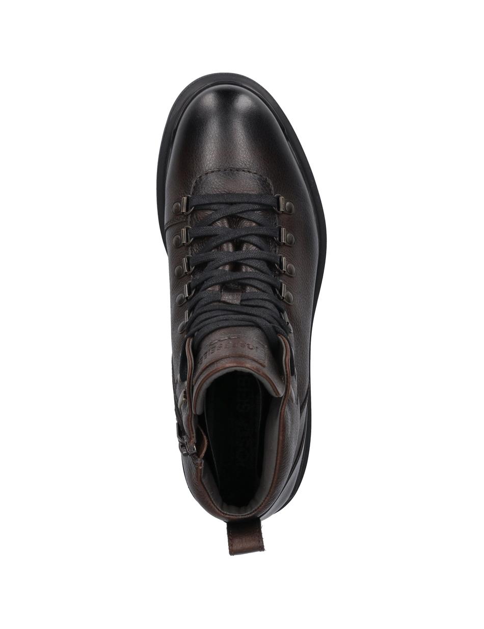 Stiefelette Dalton 50, mocca
