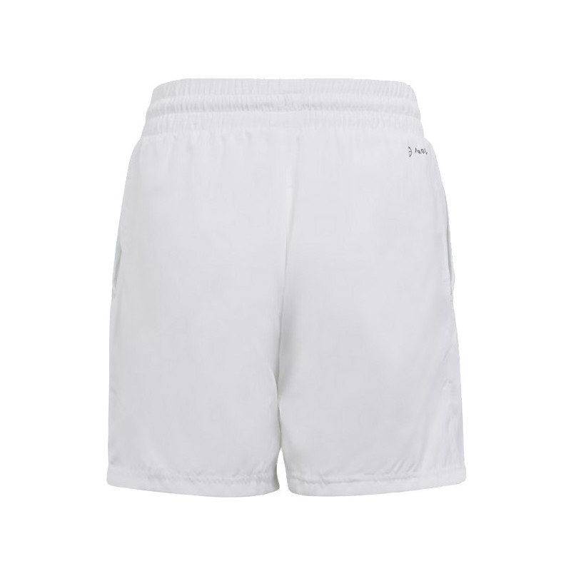 Short tennis junior Adidas Club 3S
