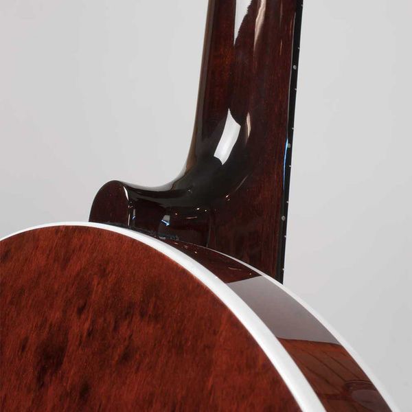 Deering Eagle II 5-String A/E