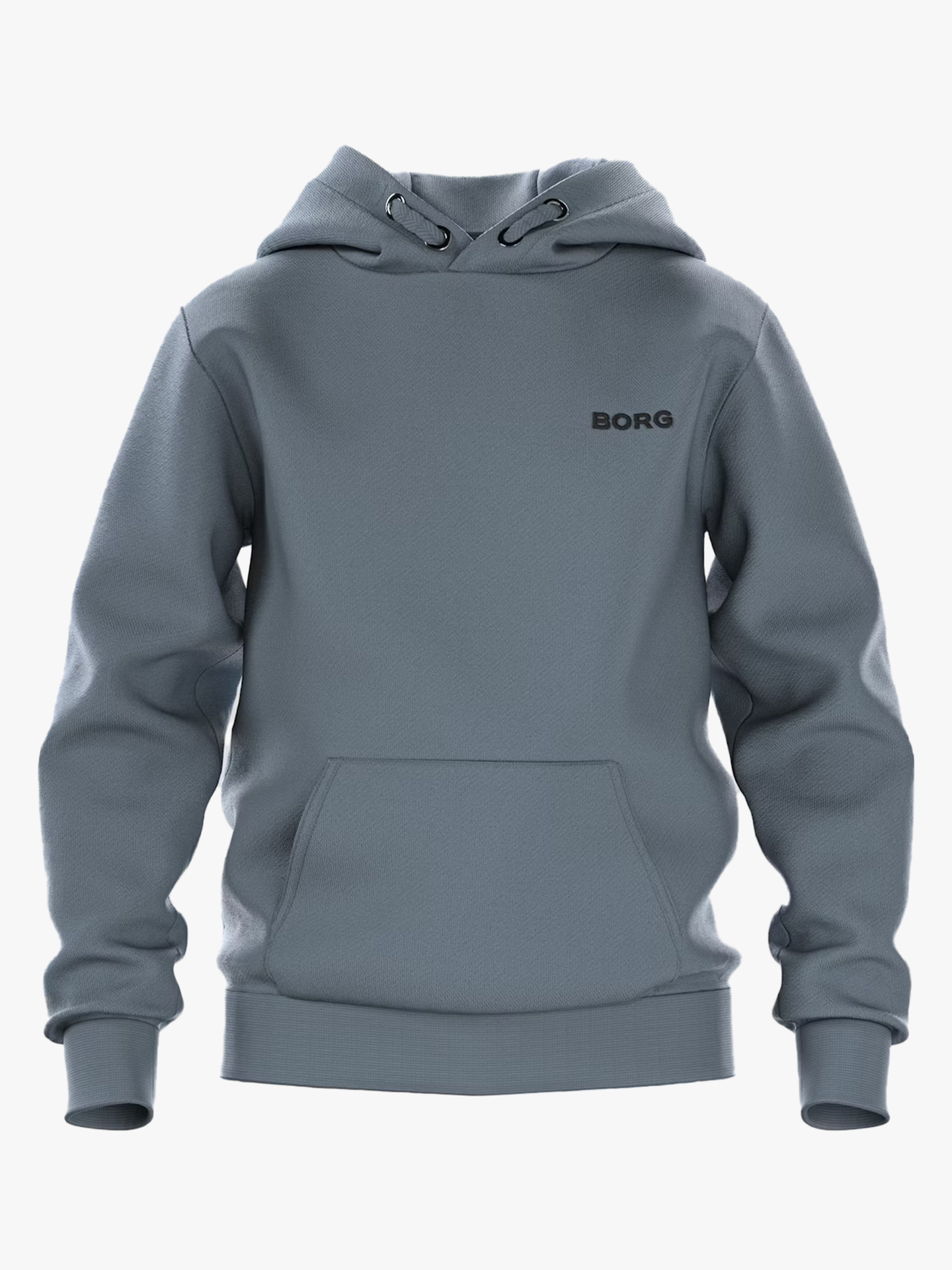 Borg Essential Hoodie