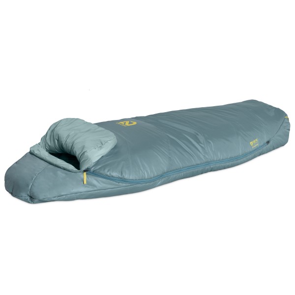 Nemo - Women's Tempo 20 - Sac de couchage synthétique