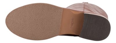 NOË Collection Støvle Brun 5215501030
