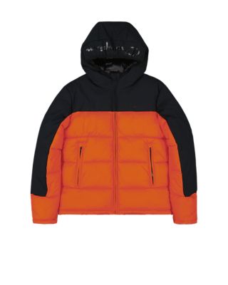 ChampionHooded Jacket - orange