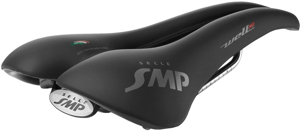 Selle SMP Well M1 Sattel kaufen | Bike-Discount