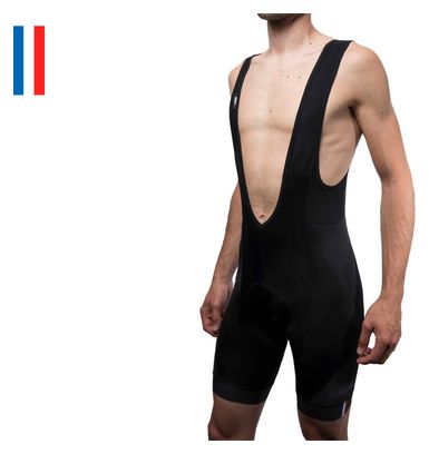 Cuissard Court LeBram Ventoux Endurance Noir