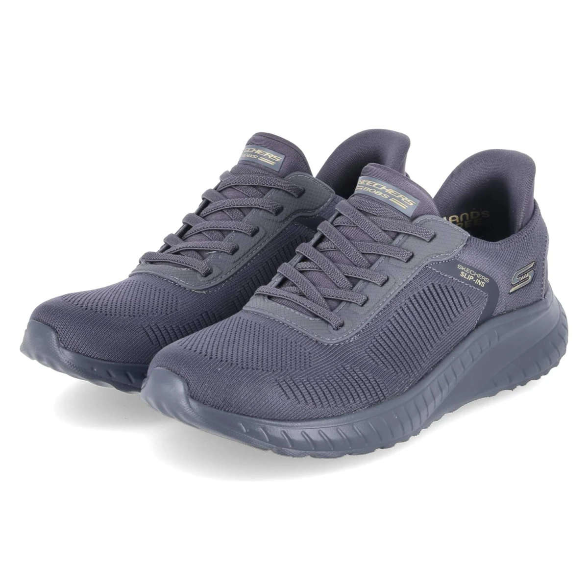 SkechersSlip-Ins BOBS SQUAD CHAOS - dknv