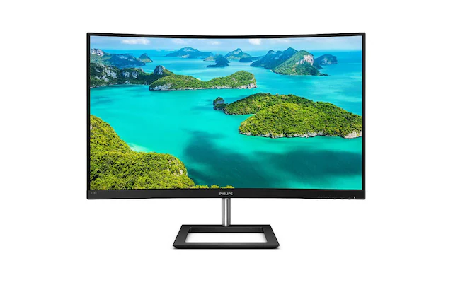 Philips LCD-Monitor »328E1CA/00« 80 cm/31,5 ″  3840 x 2160 px