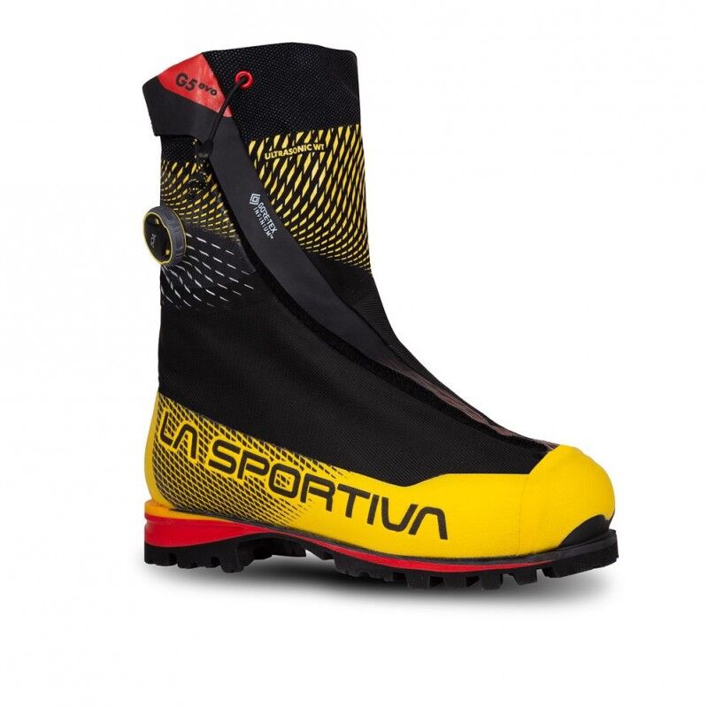 G5 Evo - Chaussures alpinisme