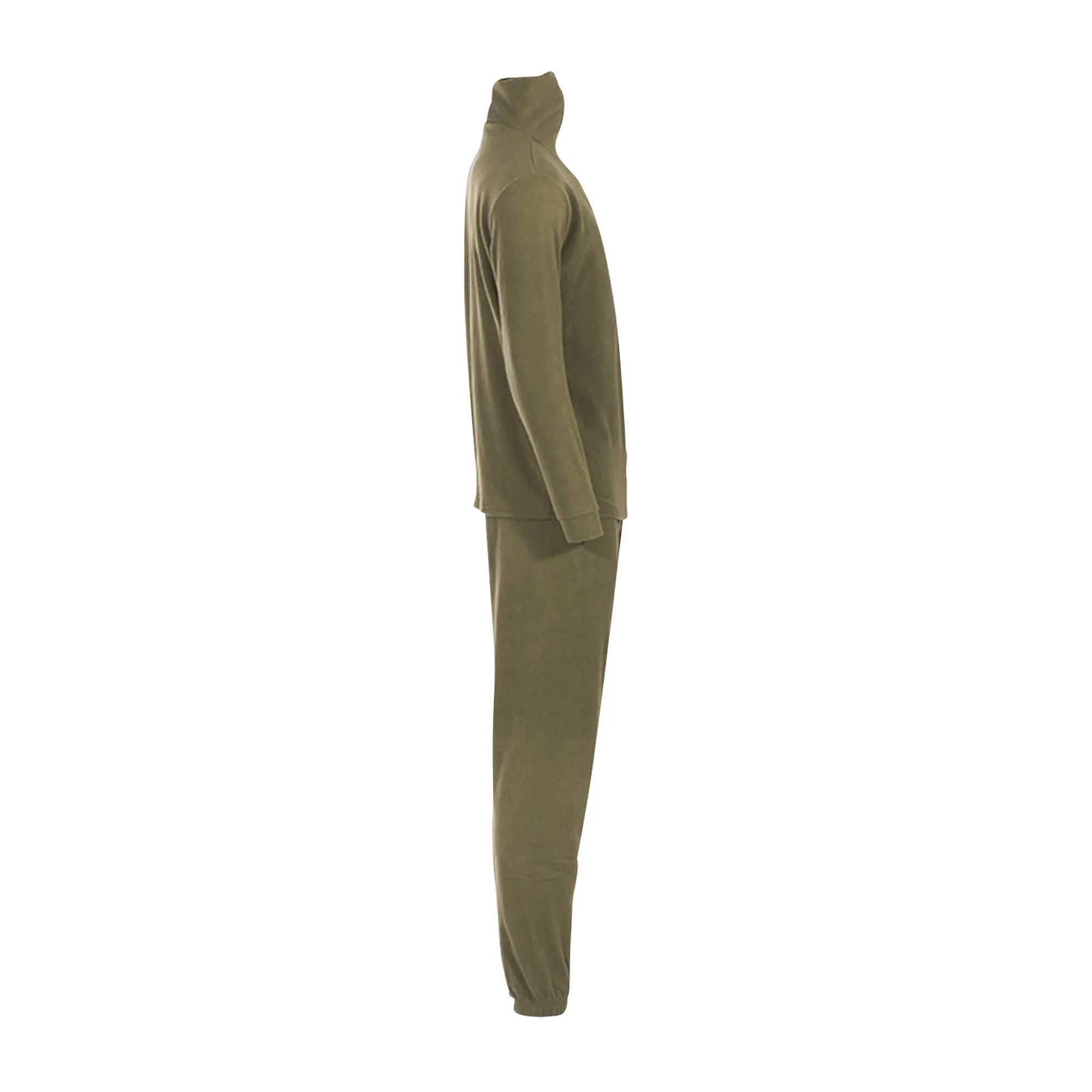 Mil-Tec -  Unterwäscheset Thermofleece