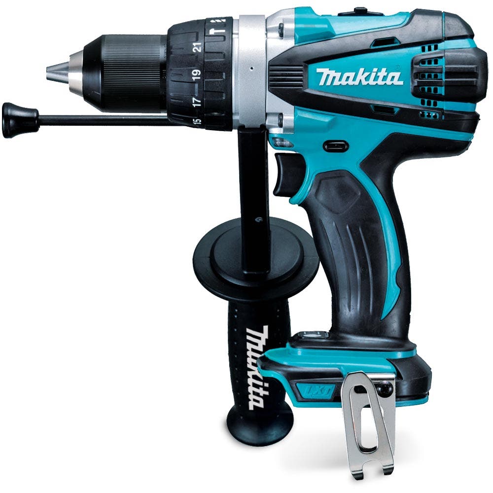 Kit combinado MAKITA 18V 2 peças 2 x 3,0Ah DLX2145