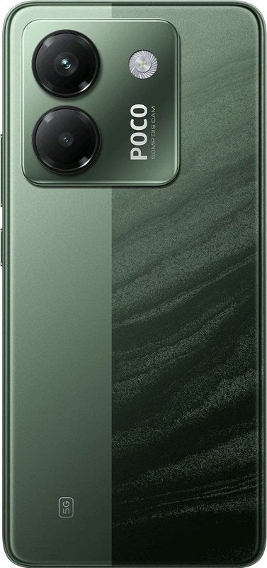 Xiaomi - M7 Pro - Smartphone - Groen - 8GB RAM - 256GB Opslag