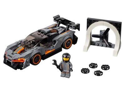 LEGO McLaren Senna (75892)