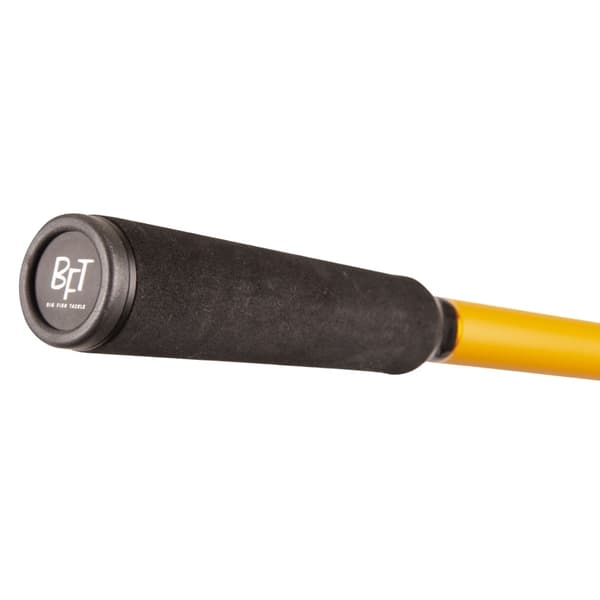 BFT Instinct Reloaded - Finesse & Technique 7,1” 3-18g, 2pcs