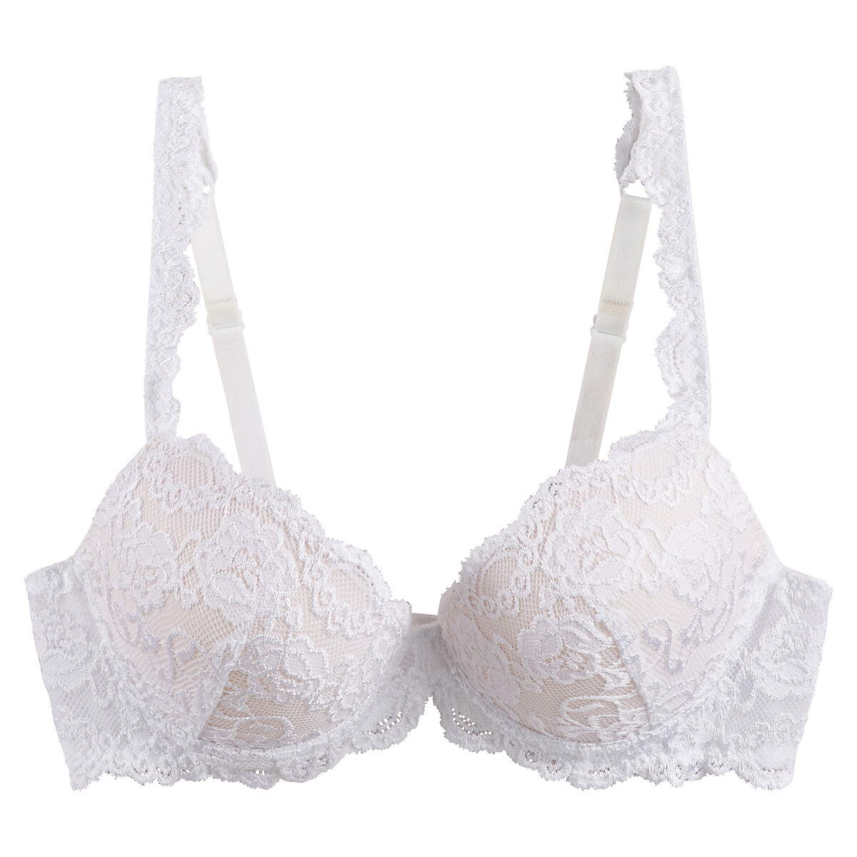 ANNE WEYBURN<br>Flexão de braço BH em Kant Anthea
