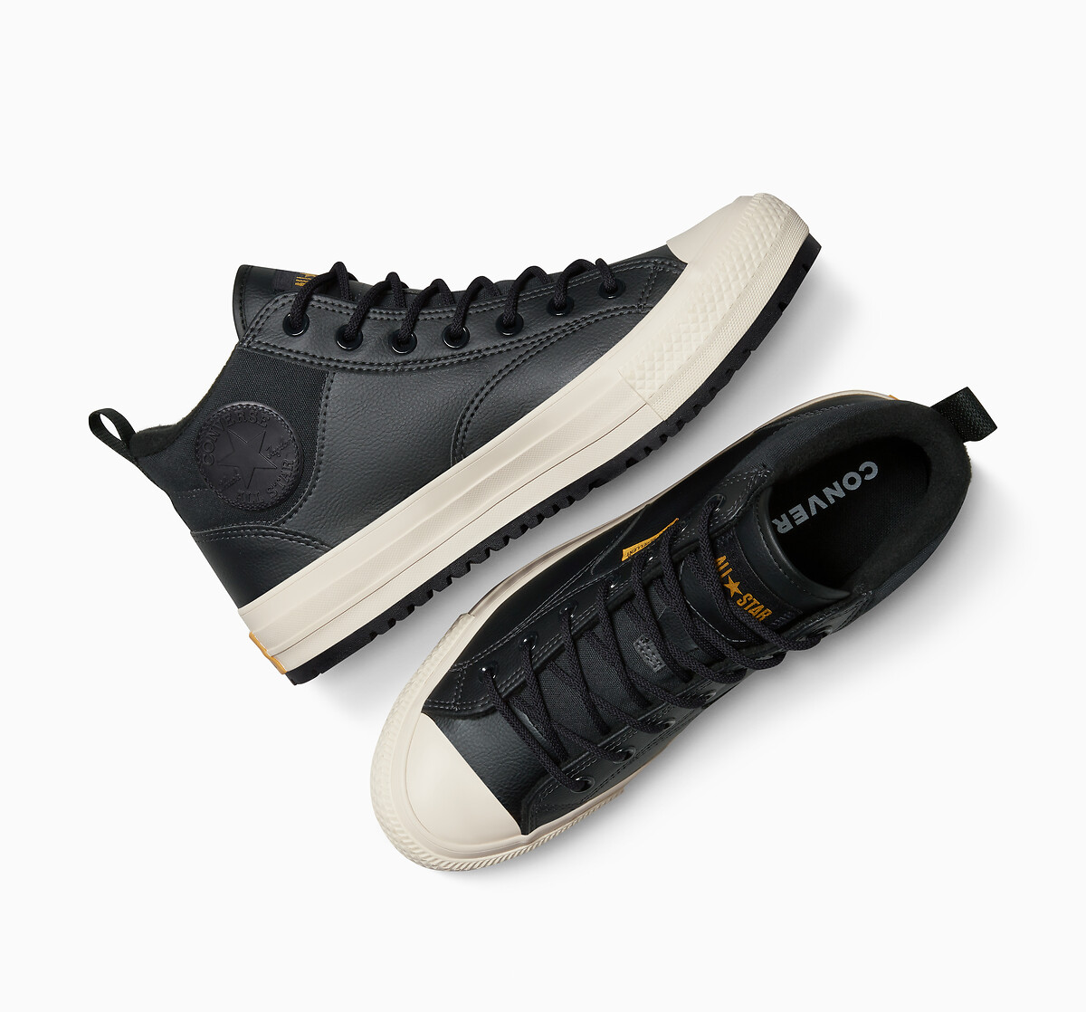 CONVERSE<br>Tênis Malden Street Bota Counter Climate