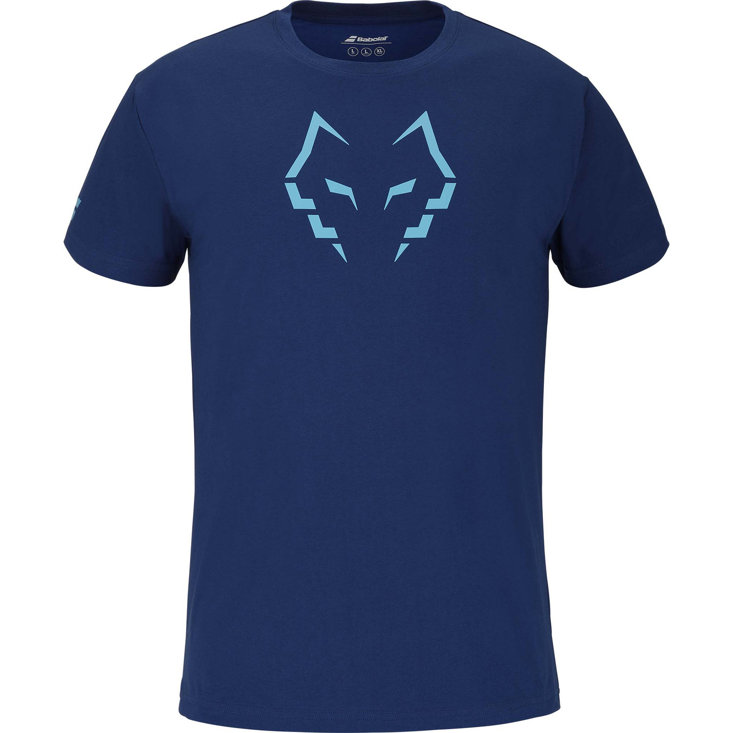 Babolat Lebrón Cotton Tee
