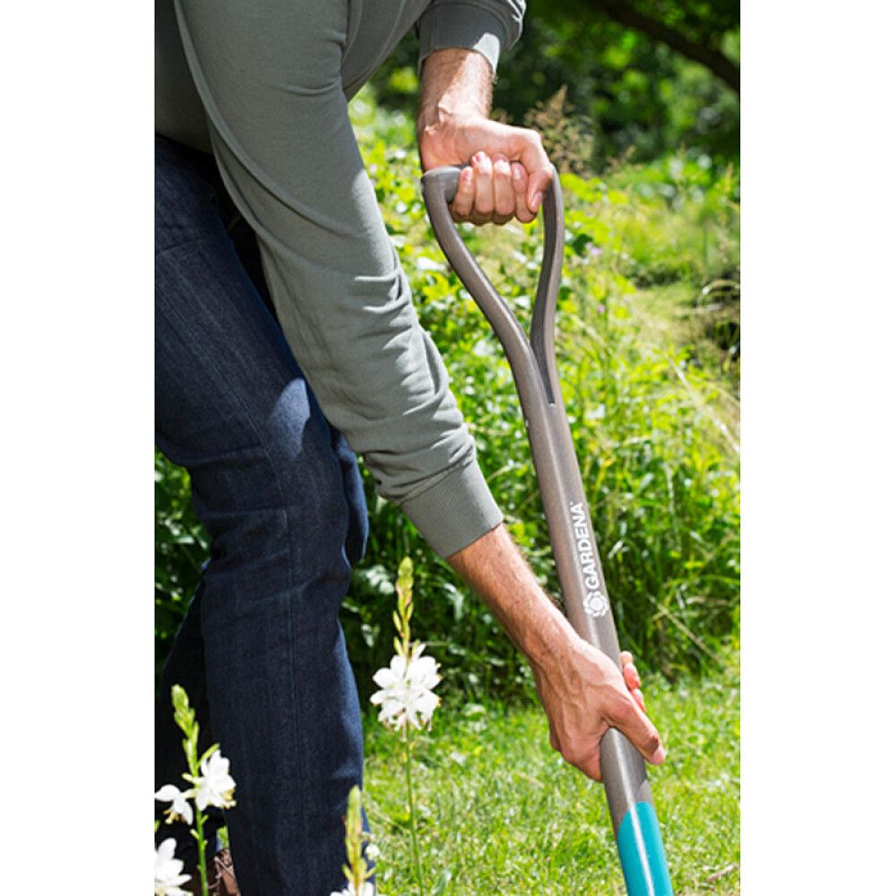 SPADE GARDENA NATURELINE 117CM