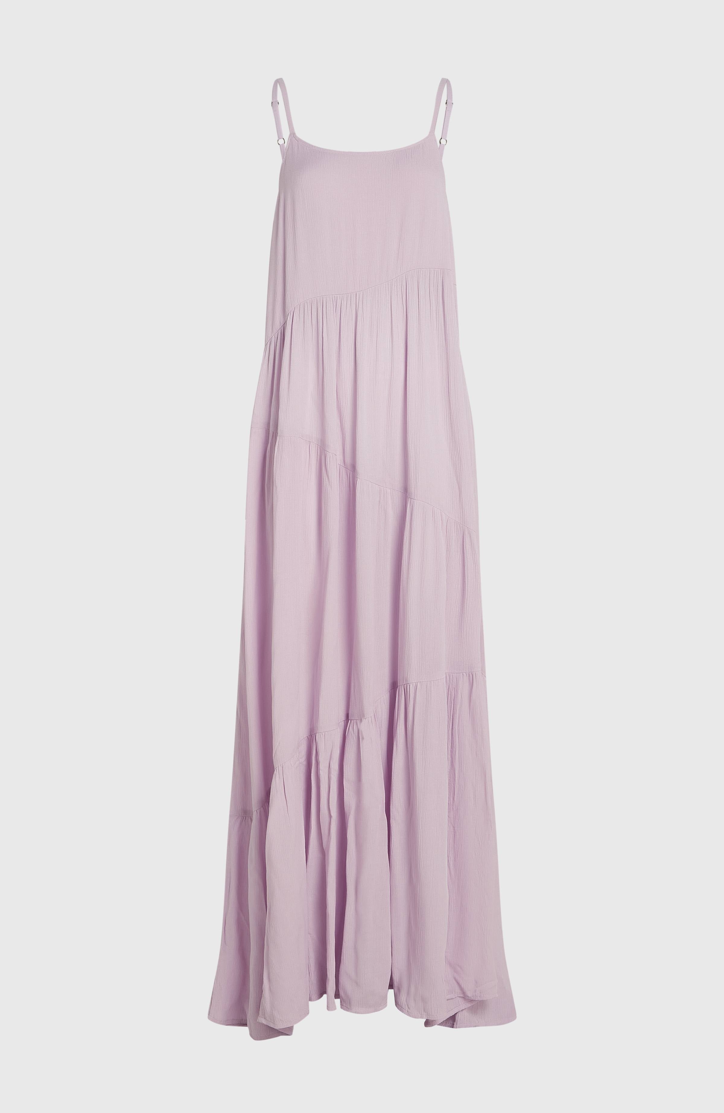Devyn maxi-jurk