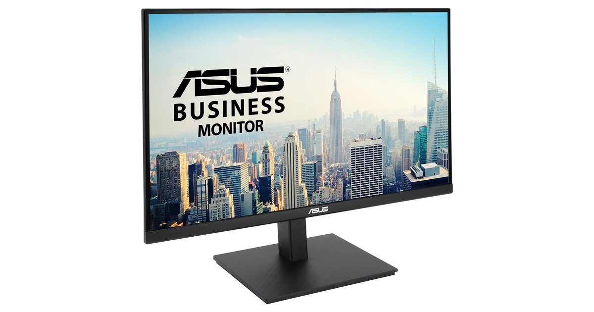 ASUSVA27UCPS Business Monitor 27