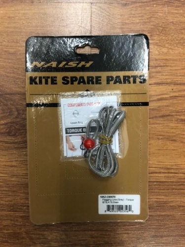 Naish Flagging Line (Grey) - Torque BTB,ATB,Base 2019