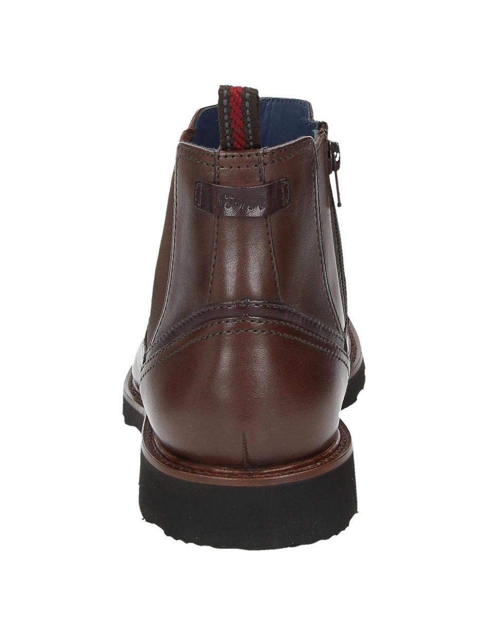 Stiefelette Dilip-717-H
