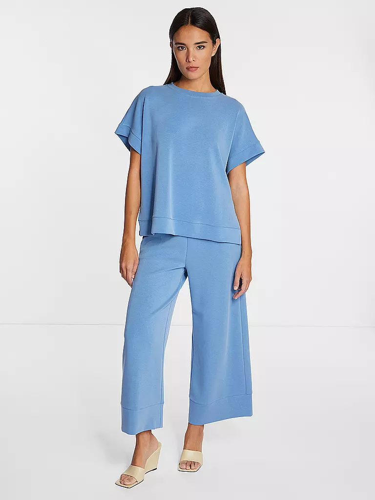 RICH & ROYAL T-Shirt blau