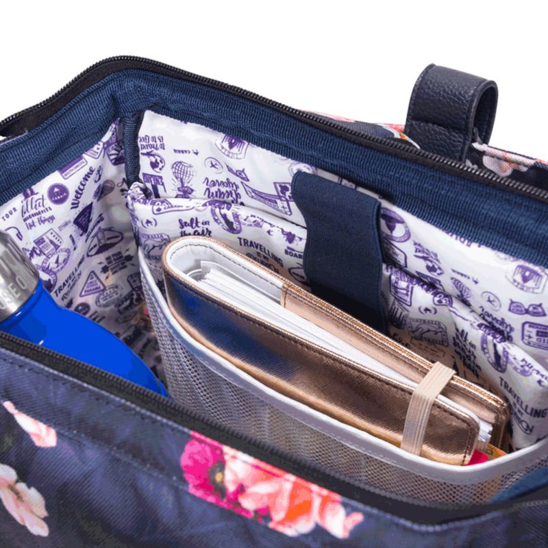 Sac à dos Adventurer Mini 12 litres + 2 grandes pochettes Osaka