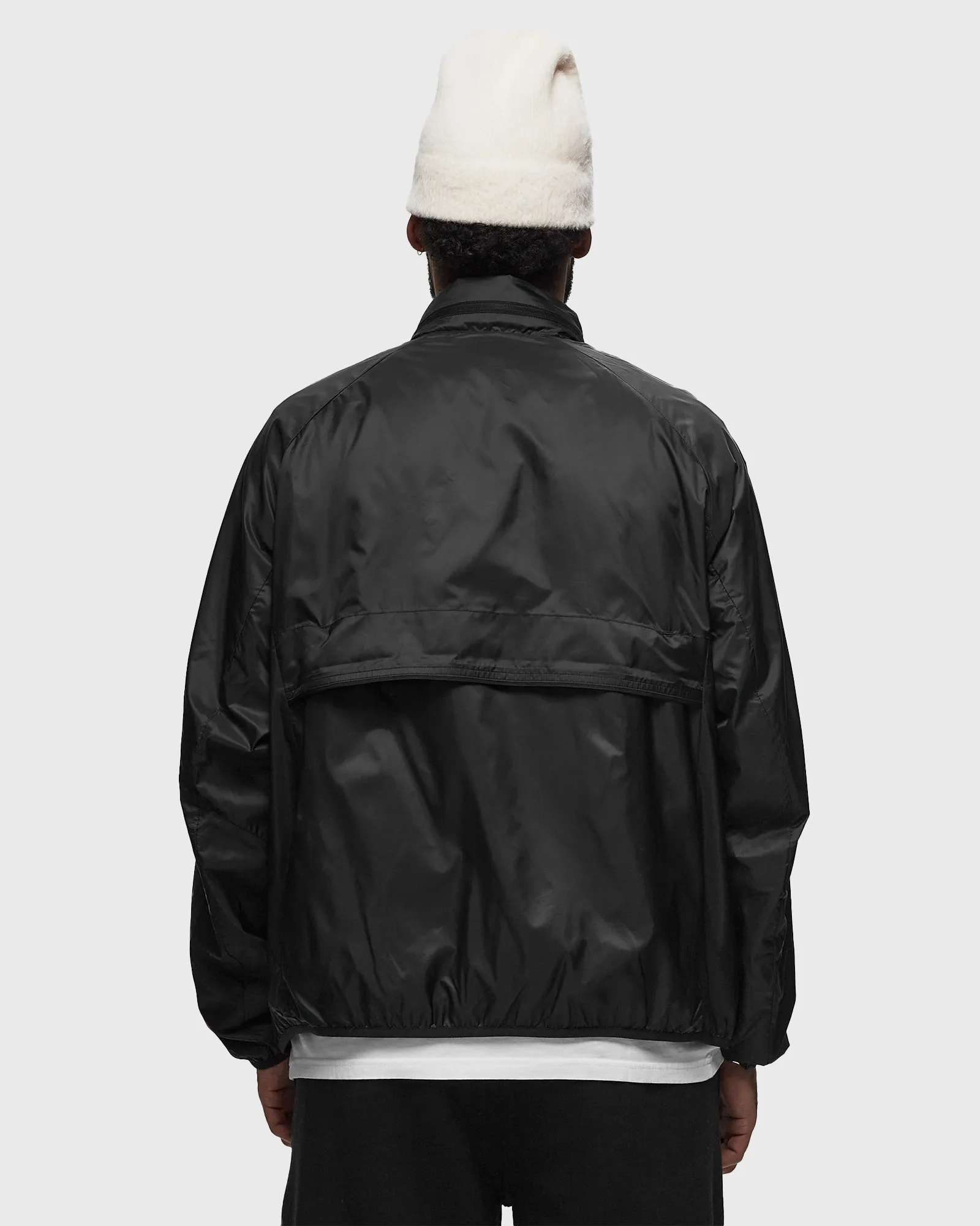 Nike Sportswear Tech Woven N24 Packable Lined Jacket